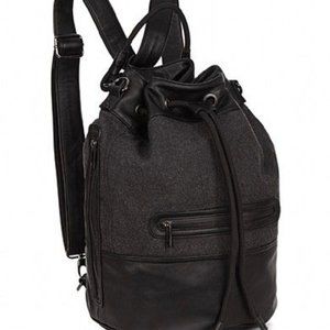 Sweaty Betty Luxe Convertible Bucket Bag